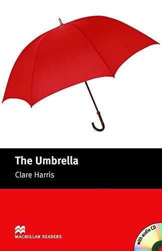 Umbrella +CD #1