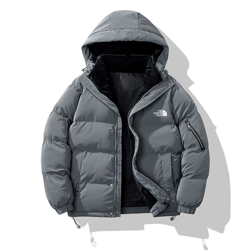 Пальто пуховое The North Face #1