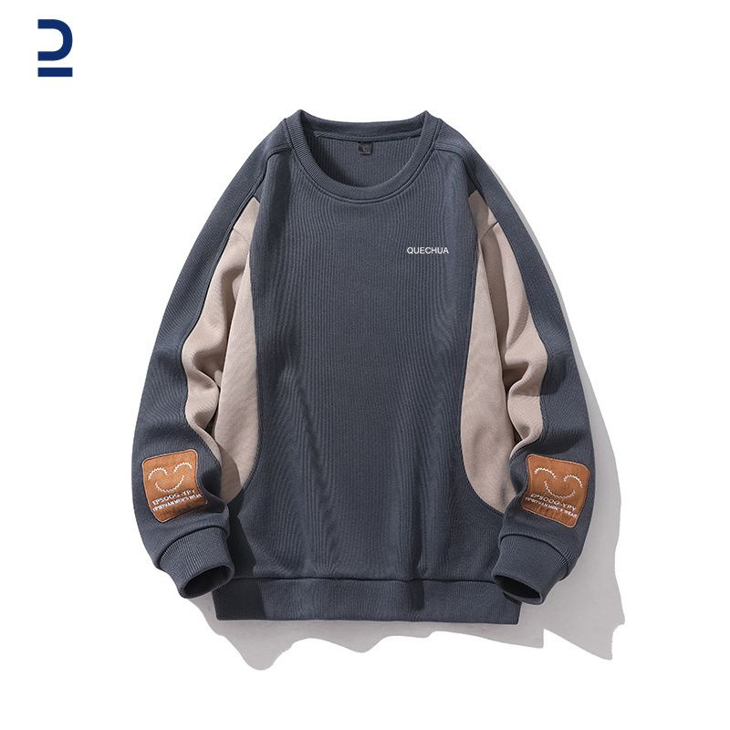Свитшот Quechua - купить с доставкой по выгодным ценам в интернет ...