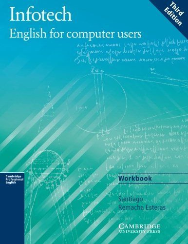Infotech 3Ed WB #1