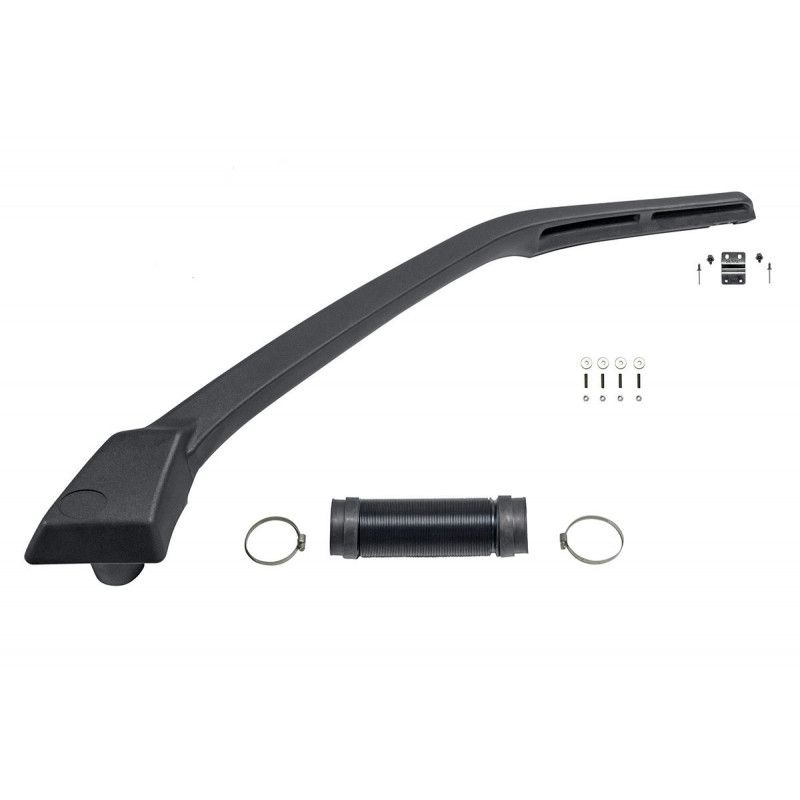 Шноркель Нива Chevrolet, ВАЗ 2123 Telawei 4х4 - купить с доставкой по ...