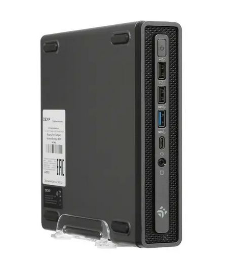 Купить компьютер DEXP Compact M001 (Compact M001), по низкой цене ...