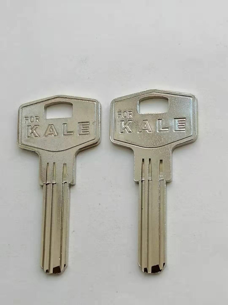 Вертикальный Ключ KAE4_KLE4_KAL4(H-125) 100 шт. - купить с доставкой по ...