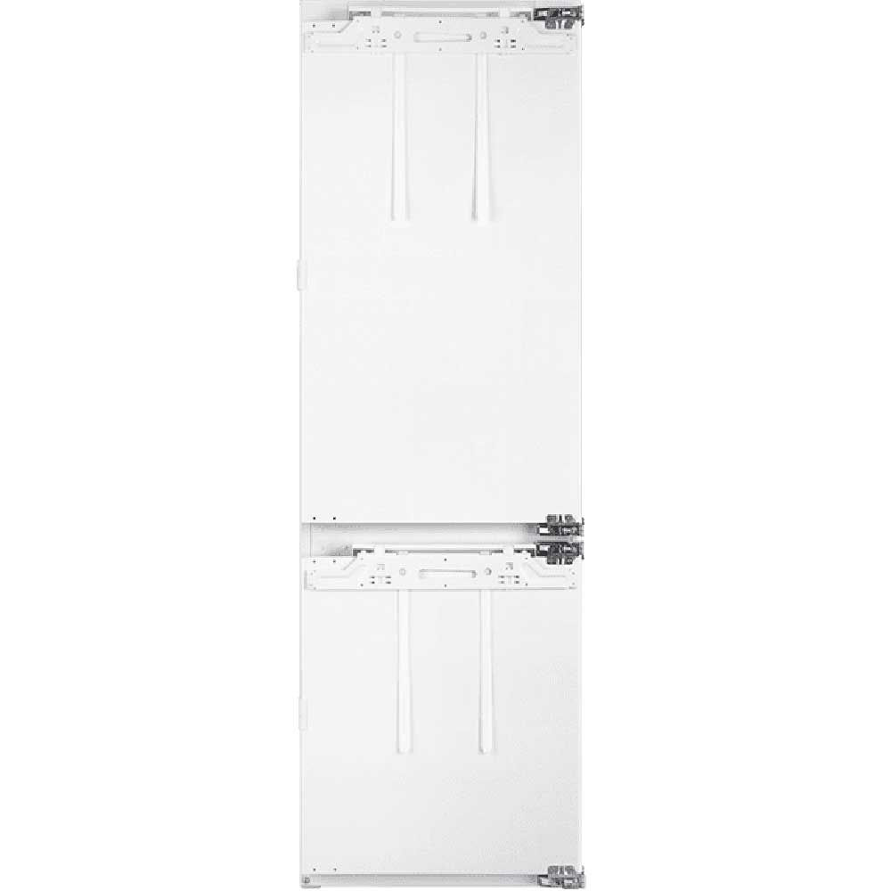 Встраиваемый холодильник Haier BCFT628AWRU, белый - купить по доступной ...