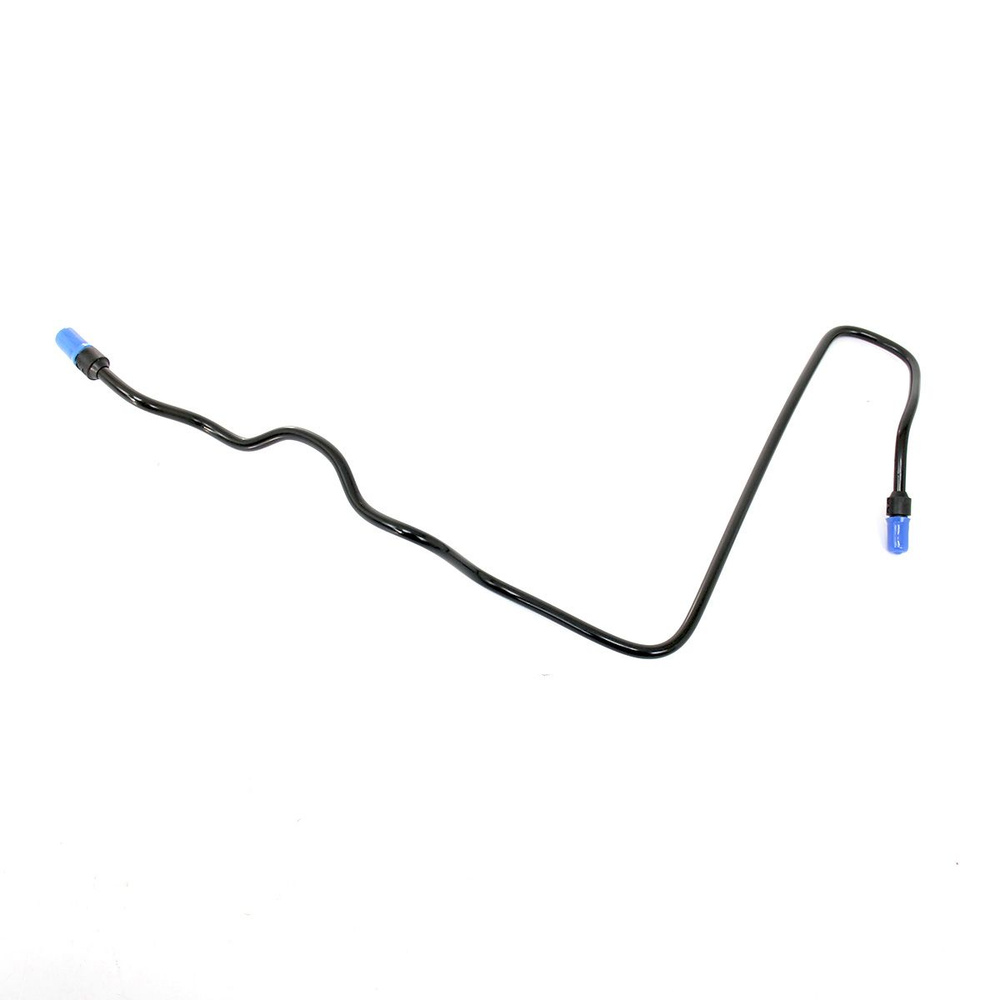 Трубка сцепления для а/м Газель Next дв.Evotech 2.7 (полиамид) - KRENZ ...