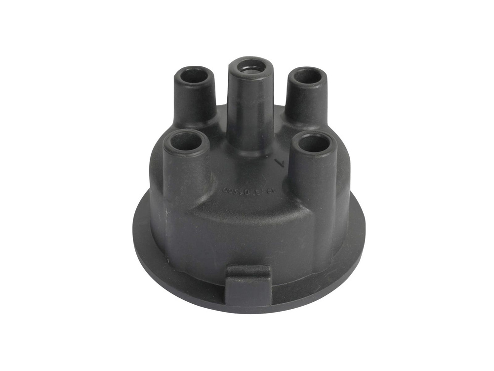 Крышка распределителя зажигания ГАЗ-24 УАЗ СОАТЭ - Соатэ арт. Р119-3706 ...