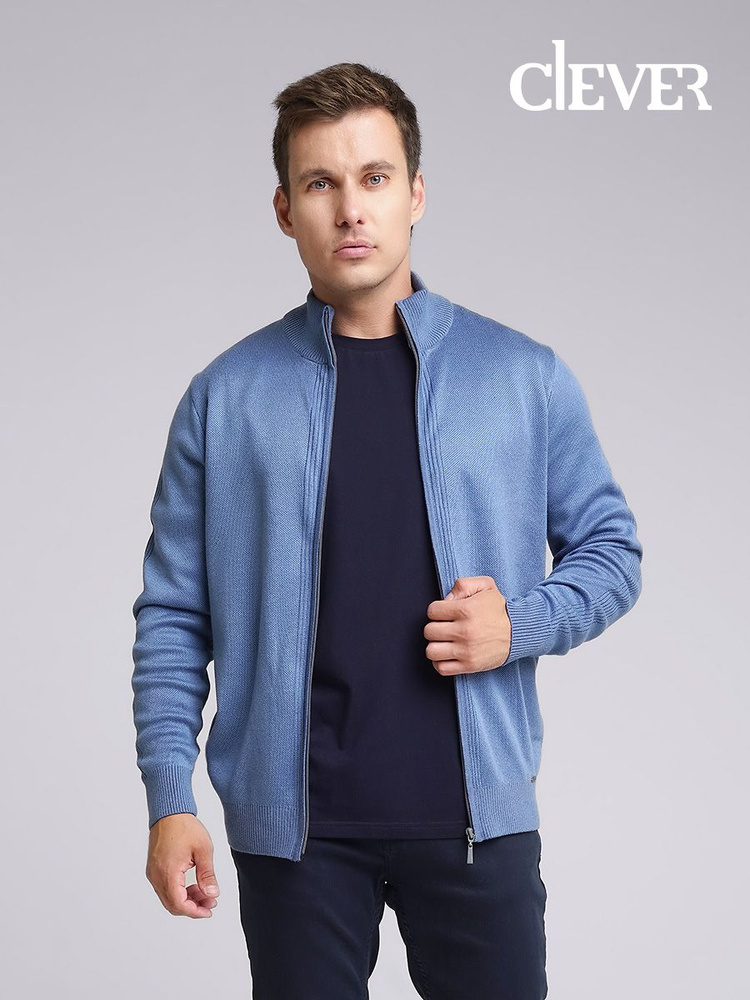 Жакет CLEVER WEAR - купить с доставкой по выгодным ценам в интернет ...