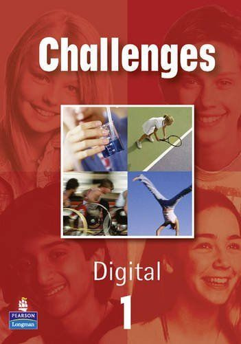 Challenges 1 Interactive Whiteboard Software #1