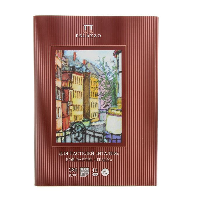 Palazzo Бумага для рисования #1