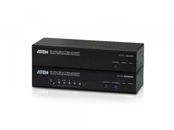 Aten KVM-переключатель CE775 #1