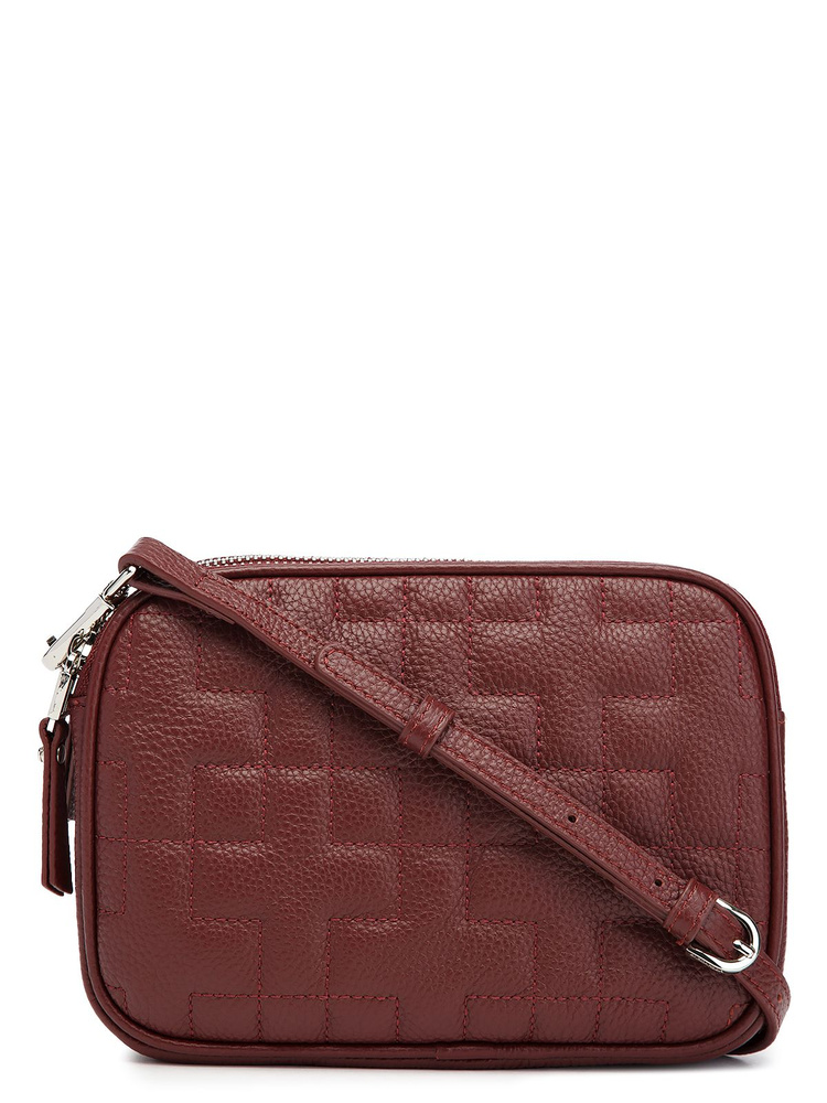 Женская сумка кроссбоди ELEGANZZA натуральная кожа - купить с доставкой ...