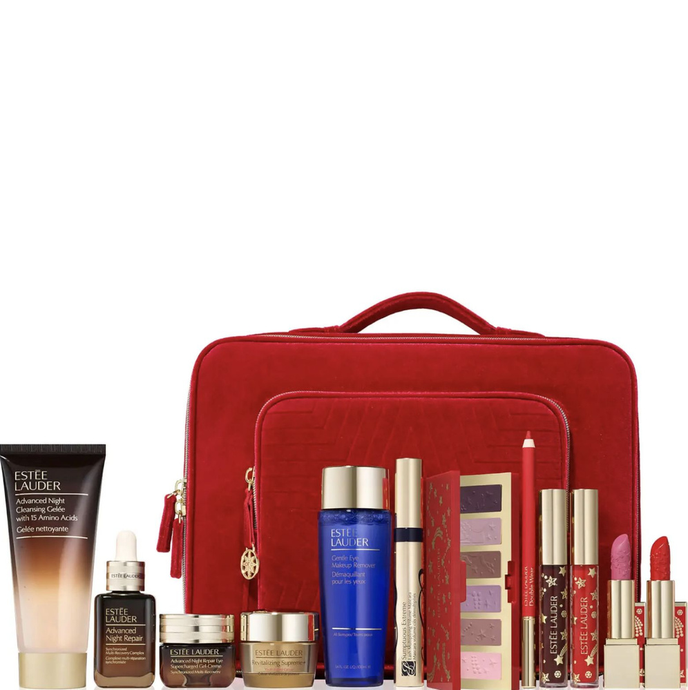 Estee Lauder Подарочный набор косметики Blockbuster Gift Set September ...