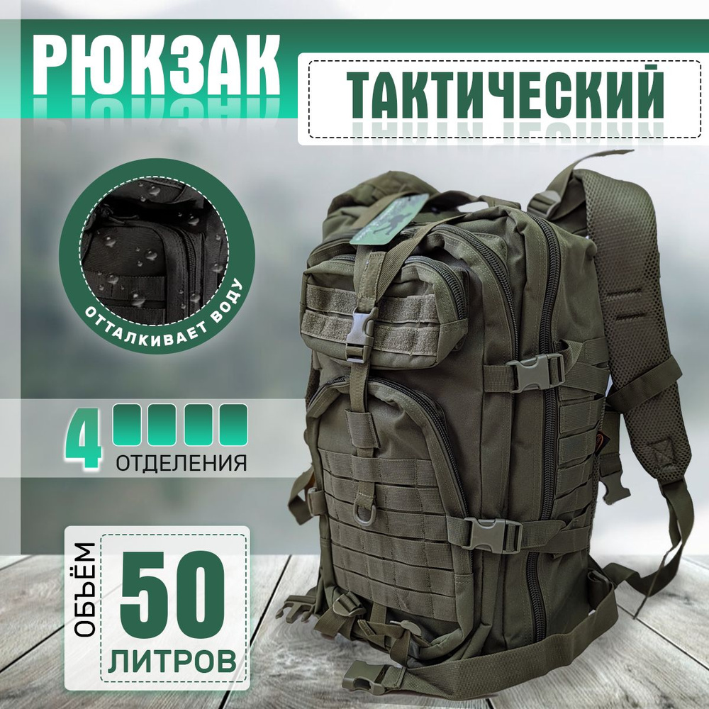 Рюкзак #1