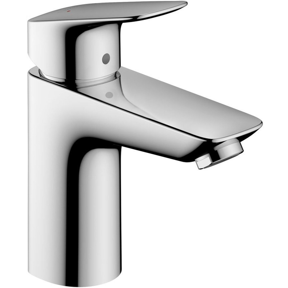 Смеситель для раковины Hansgrohe Logis 71107000 #1