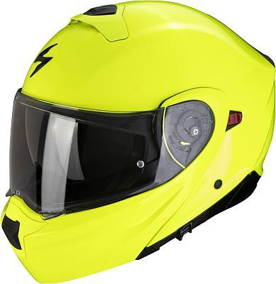 Мотошлем Scorpion EXO 930 Evo Solid #1