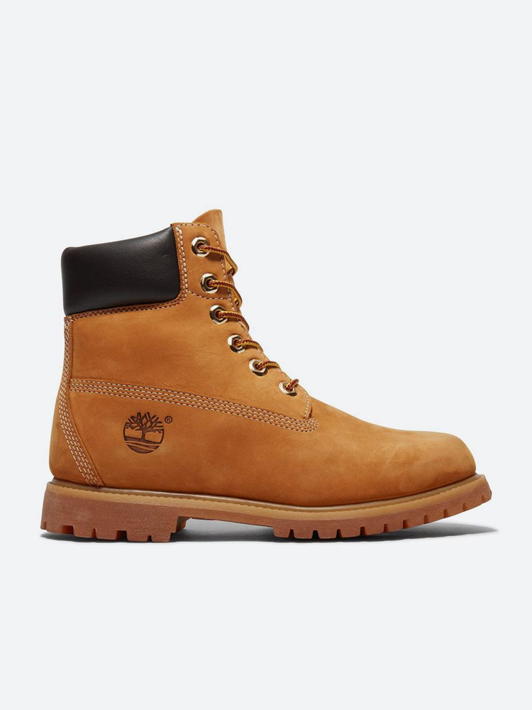 Ботинки Dr. Martens Timberland 6 Inch Premium Boot Waterproof #1