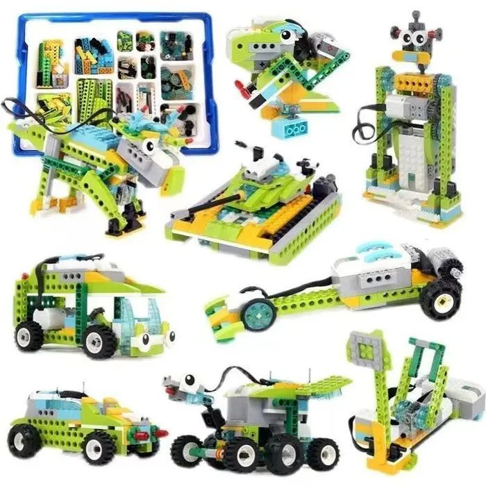 Wedo 2.0 45300 A3