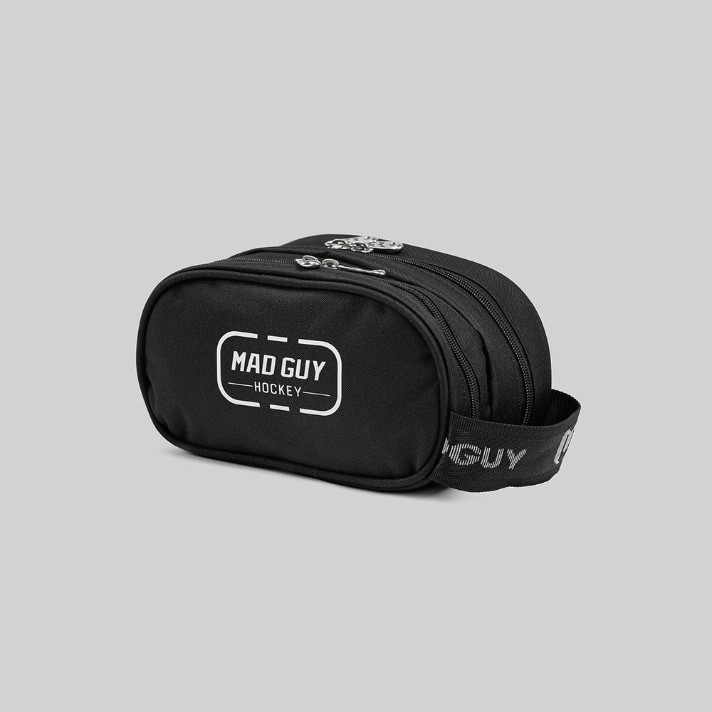 Дорожная косметичка спортивная MAD GUY - купить с доставкой по выгодным ...