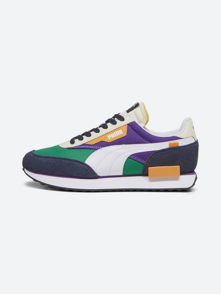 Puma basket future discount rider play on