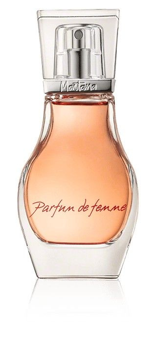 MONTANA Parfum de Femme Туалетная вода 30 мл (1294049323)