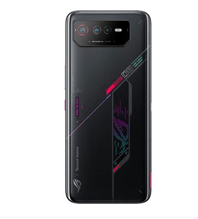 Смартфон ASUS ROG Phone 6 - купить по выгодной цене в интернет-магазине ...