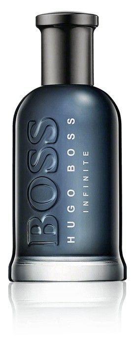 Boss store bottle infinite