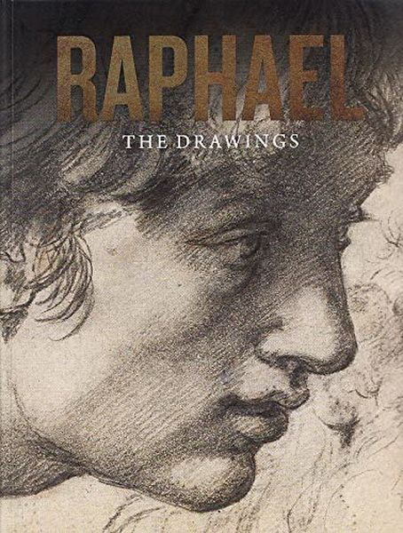 Raphael. The Drawings #1