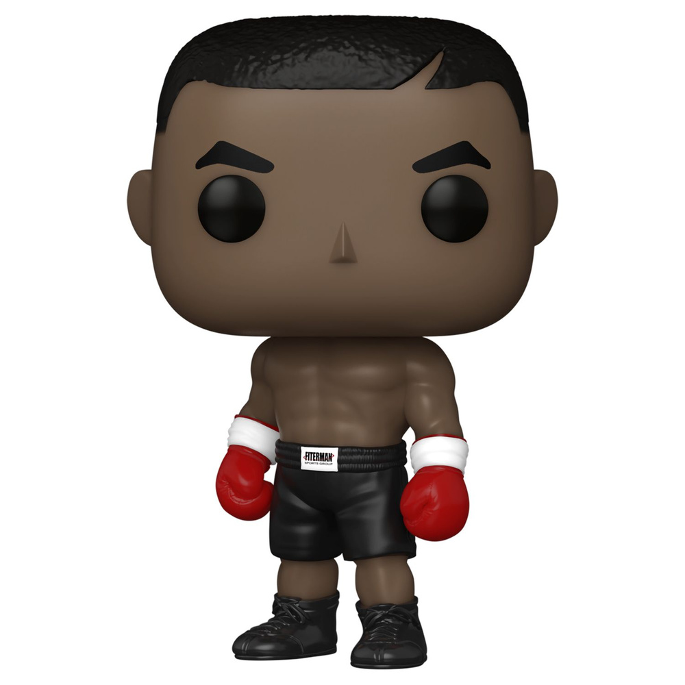 Boxing sales funko pop