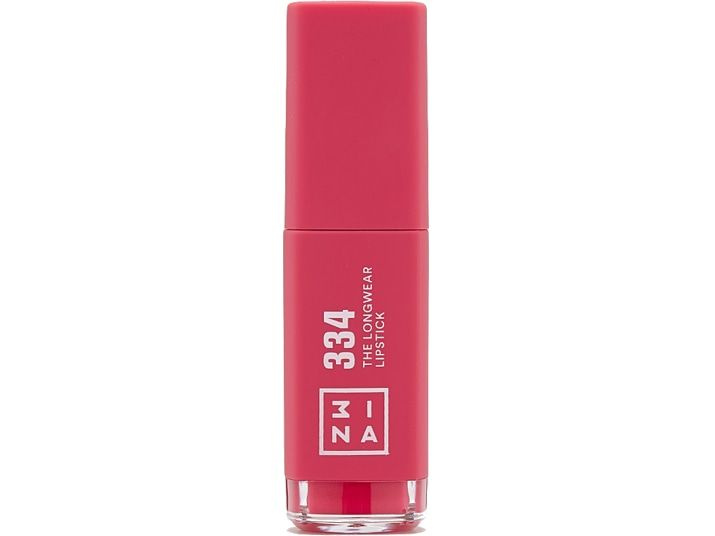 Стойкая жидкая помада для губ 3INA The Longwear Lipstick - купить с ...