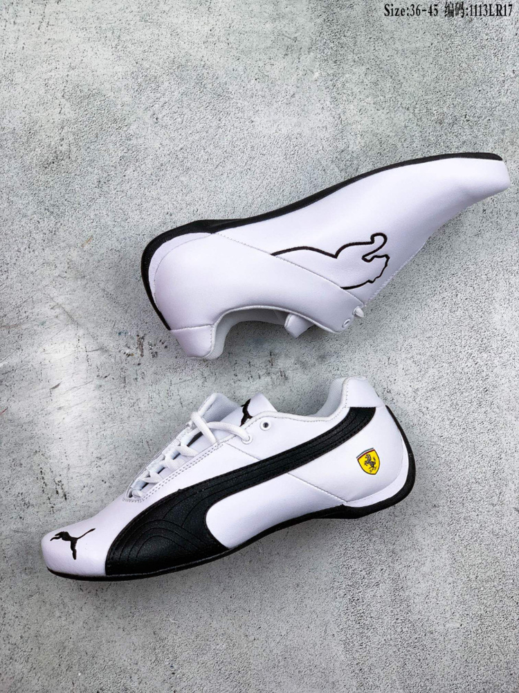 Кроссовки Ferrari - купить с доставкой по выгодным ценам в интернет ...