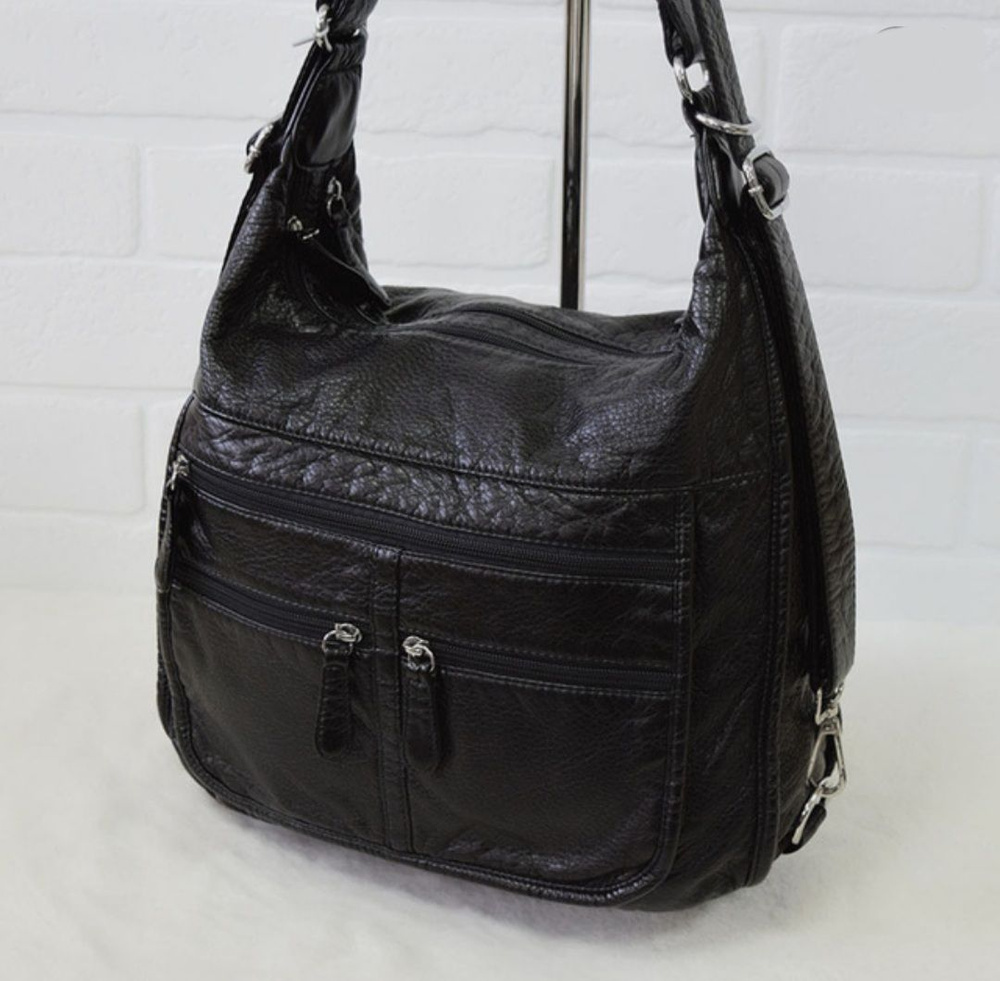 Сумка на плечо сумка-рюкзак SB - купить с доставкой по выгодным ценам в ...