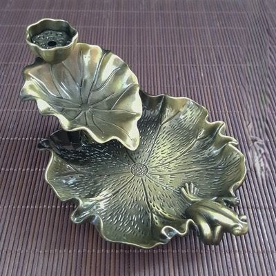 Подставка под благовония Стел.дым_лиловый_голубой_малиновый - купить по ...
