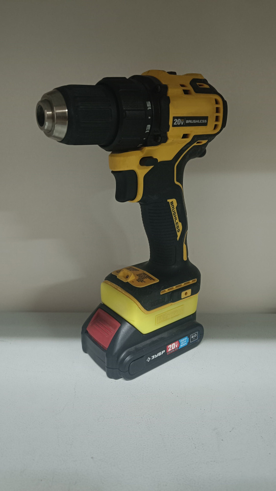 Professional 20V Dewalt 18 20V OZON 1305263265