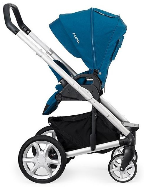 Nuna mixx baby stroller on sale