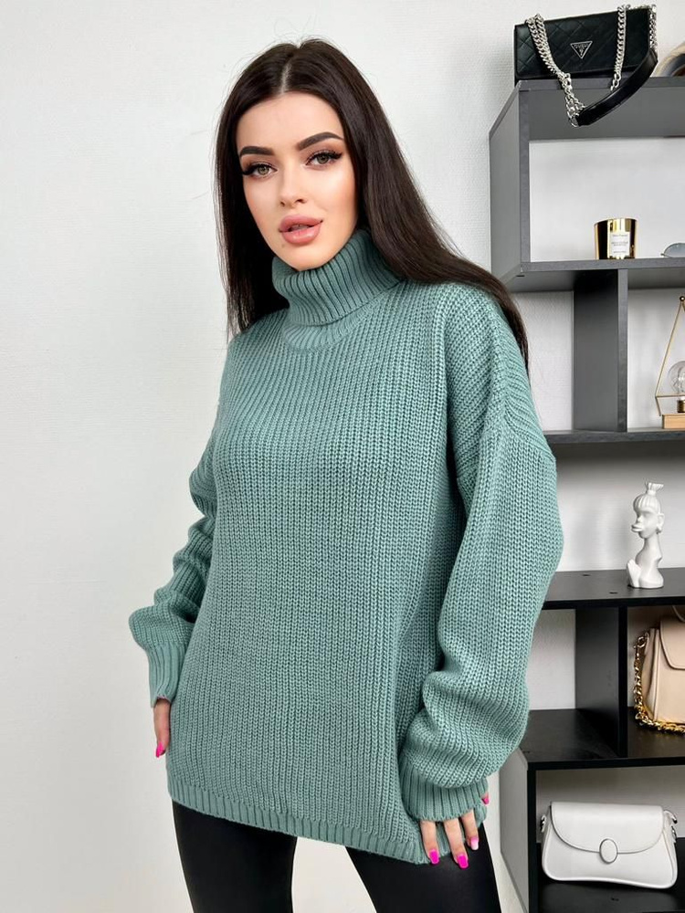Кофты и свитера — Вязаные вещи ручной работы | irhidey.ru