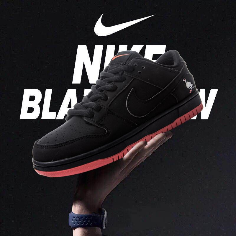 Кроссовки DUNK SB low #1