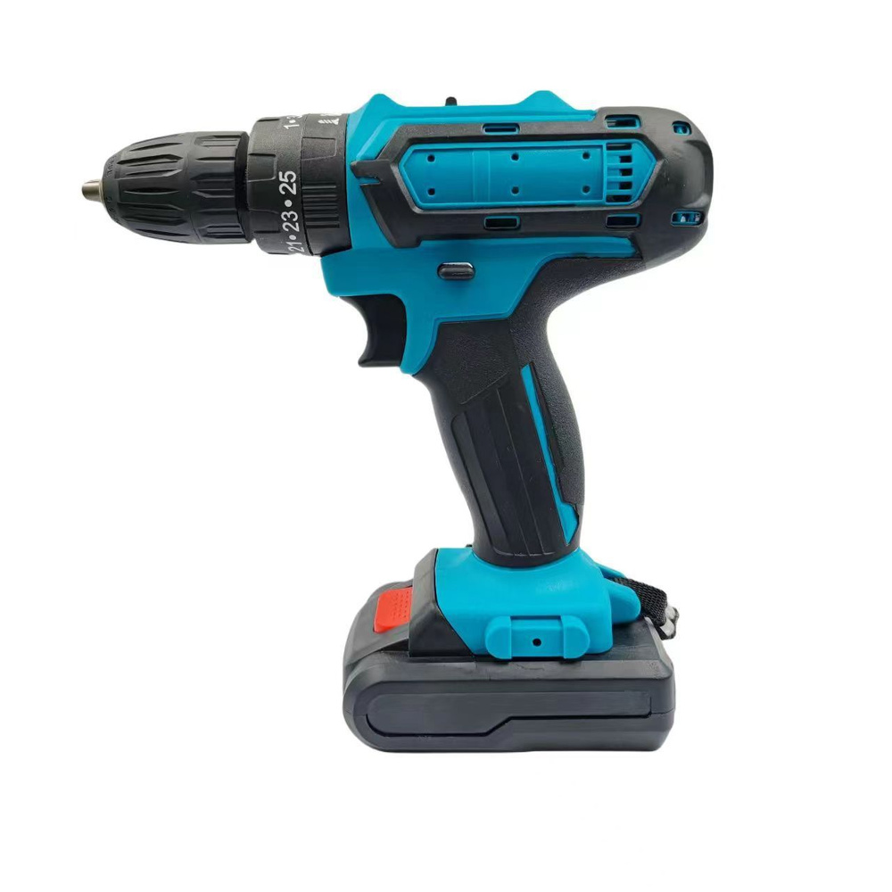 Дрель-шуруповерт Makita 21V аккумуляторный 350 об/мин - купить в ...