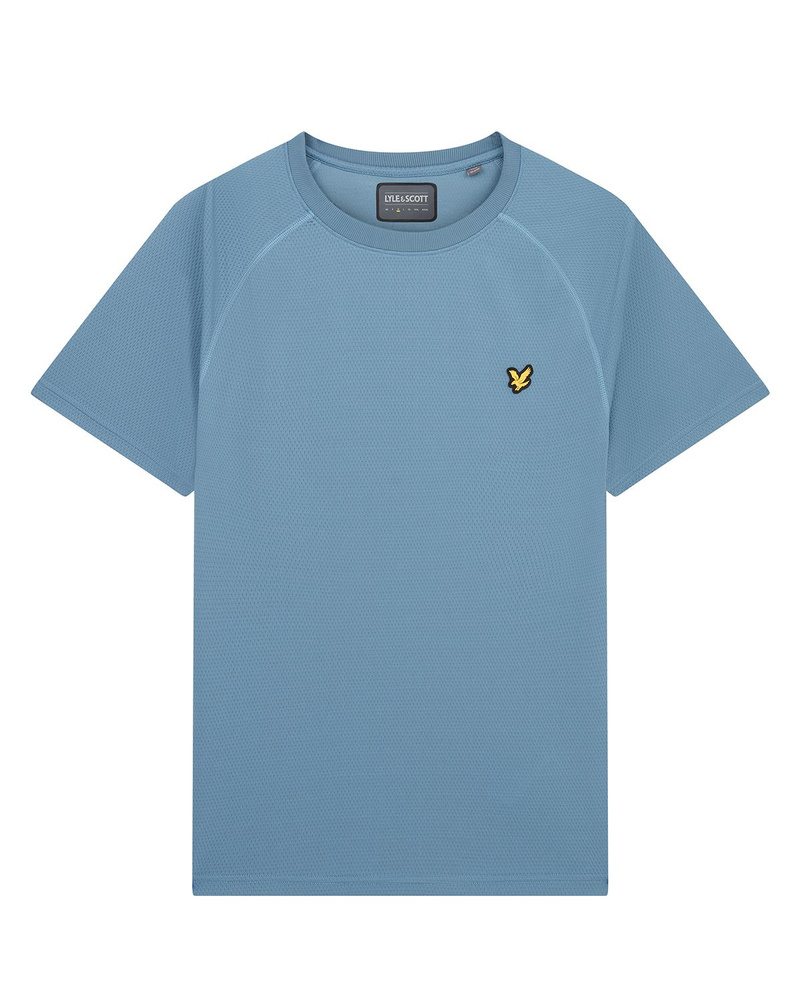 Футболка спортивная Lyle & Scott #1