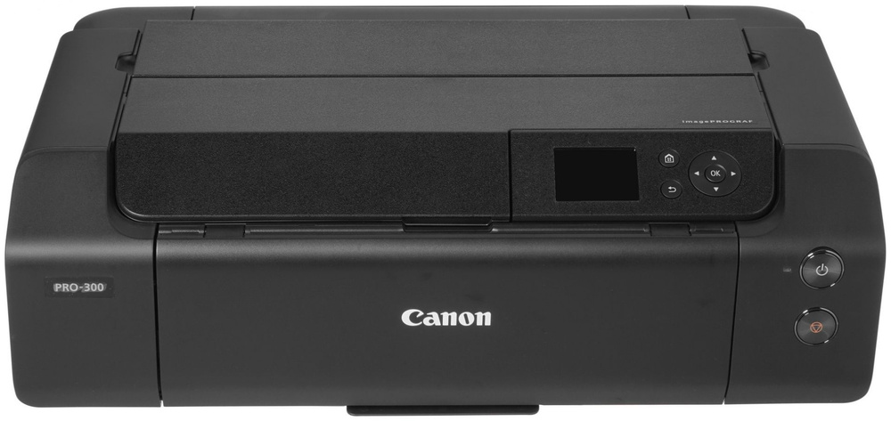 Canon Принтер b118525 #1