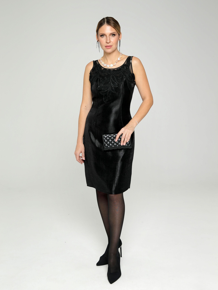 Платье LUNA #1