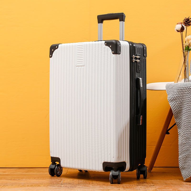 Чемодан на колесиках Samsonite Модный и универсальный классический ...