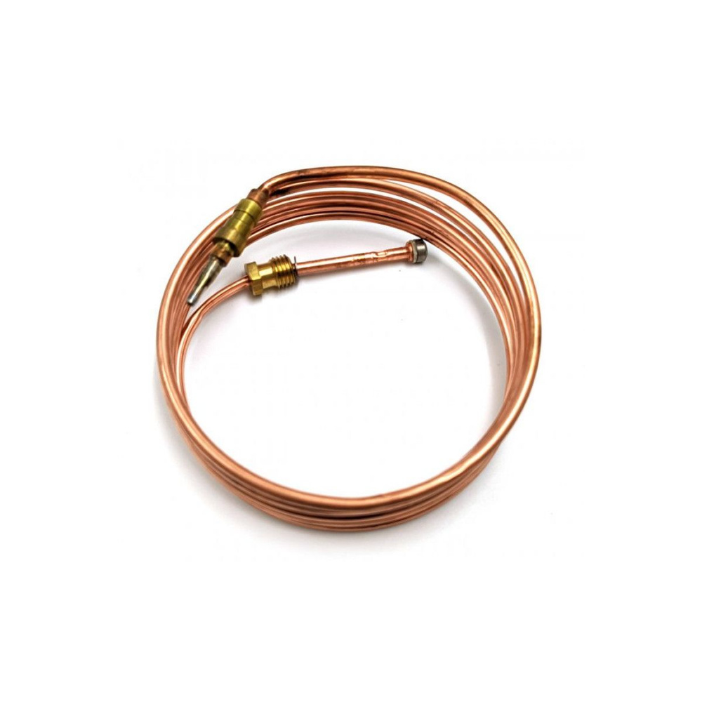 Термопара гриля духовки для газовых плит L 1300mm Electrolux 3570204028 ...