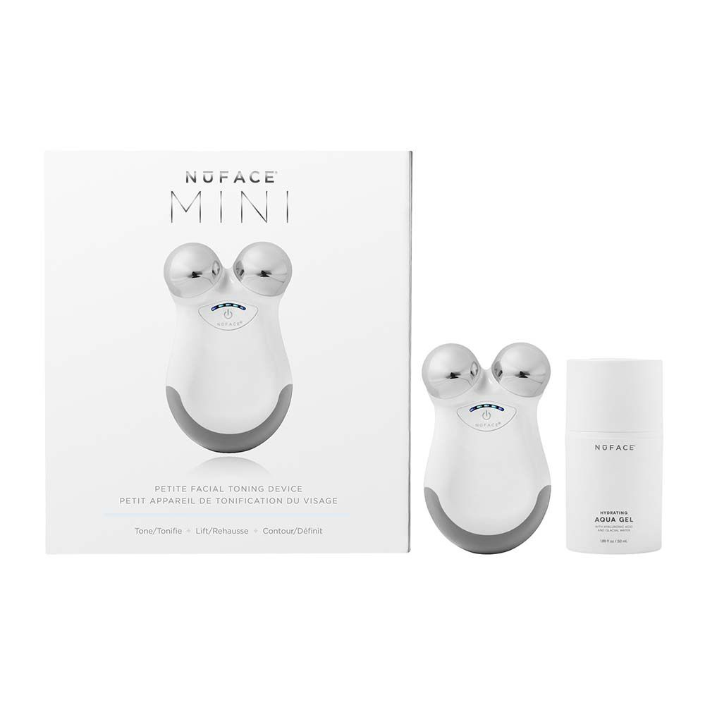 NuFACE Микротоки Mini #1