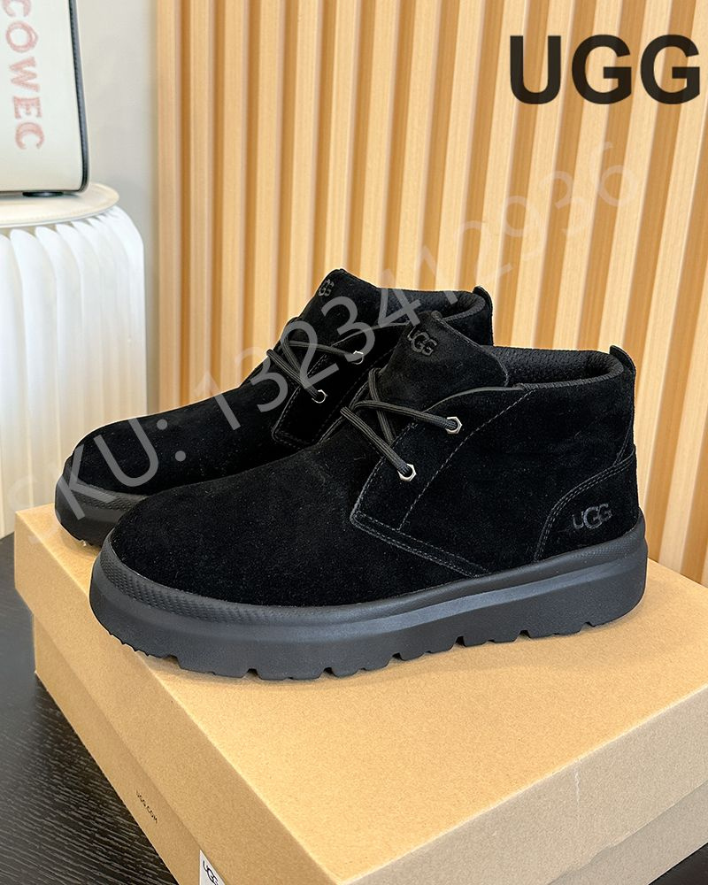 Угги UGG #1