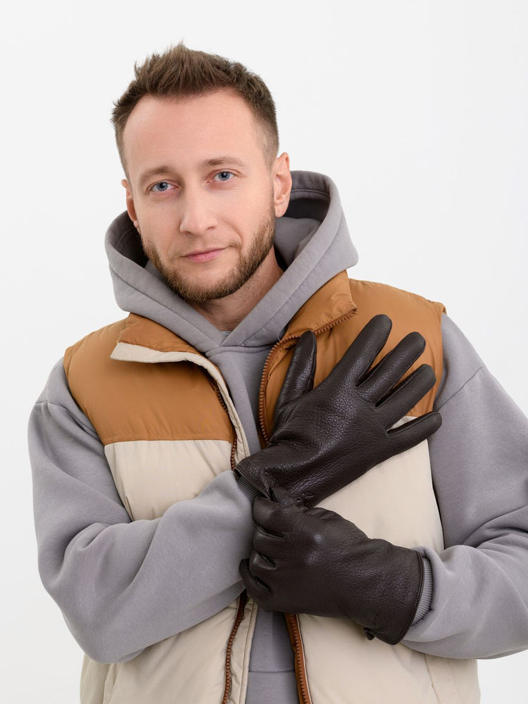 Перчатки Munasha #1
