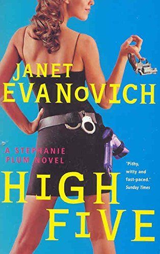 High Five (A Format) #1