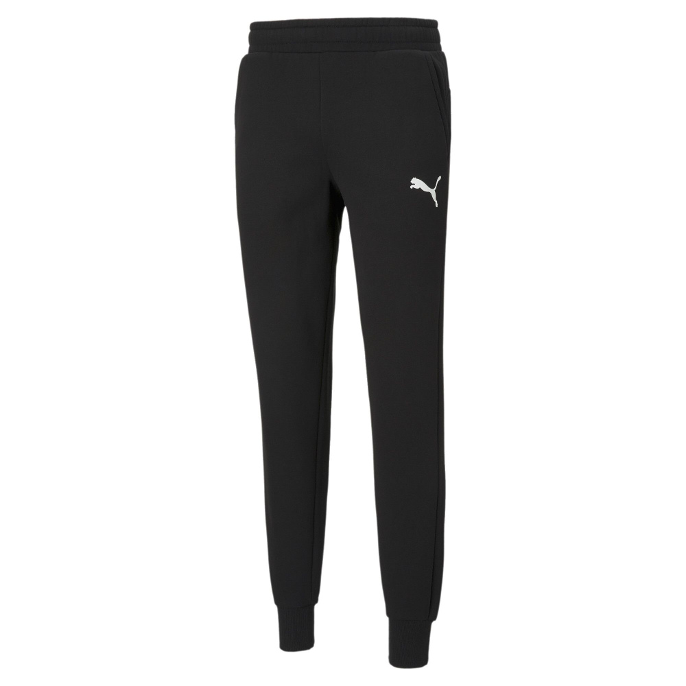 Брюки спортивные PUMA ESS Logo Pants #1