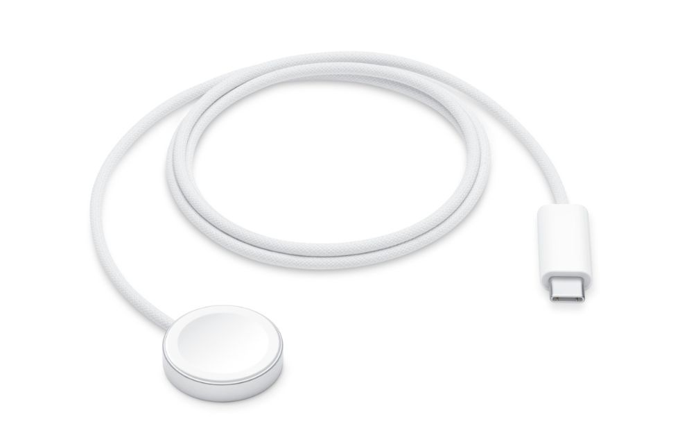 Зарядное устройство для смарт-часов Apple ЗУ для Watch, 5 Вт, Fast ...