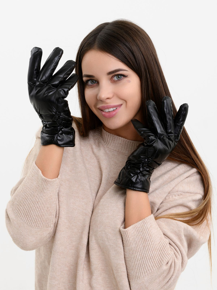 Перчатки Munasha #1