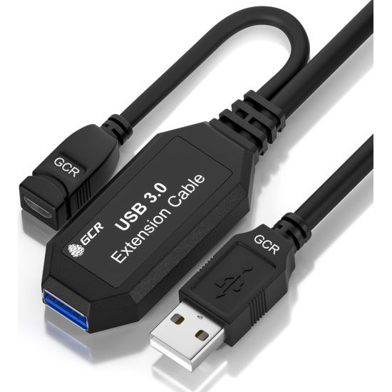 HDMI+USB удлинитель до 60 метров/ Vconn